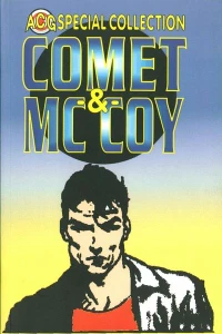 Comet & McCoy