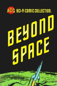 Beyond Space The Sci-Fi Collection