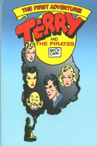 The Classic Terry & the Pirates