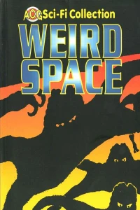 Weird Space
