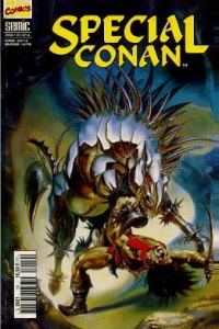 Issue #19