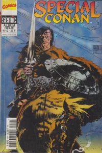 Issue #12