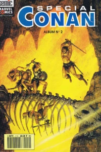 Issue #2