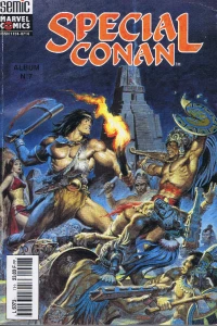 Issue #7