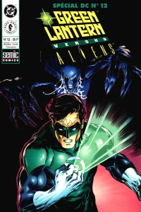 Issue #12