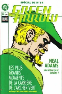 Green Arrow
