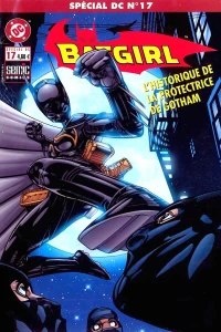Issue #17
