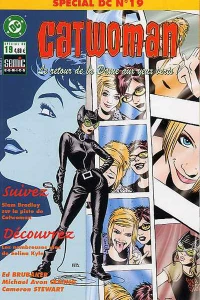 Catwoman