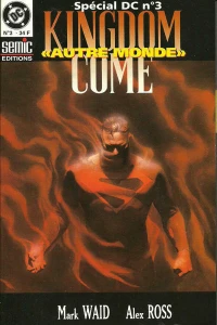Kingdom Come "Autre Monde"