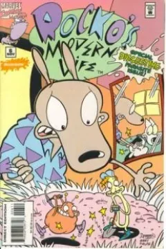 Special Disgusting Parasite Issue!
