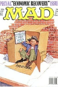 Special "Economic Recovery" Issue