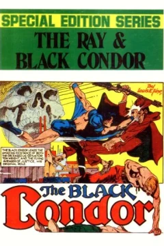 The Ray & Black Condor
