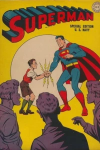 Superman
