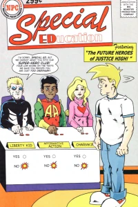 Issue #2
