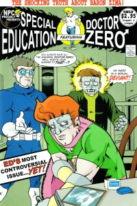 Issue #3