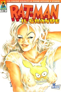 Rat-Man il grande