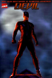 Devil movie adaptation