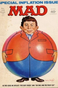 Special Inflation Issue