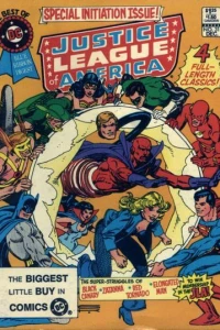 Special Initiation Issue!