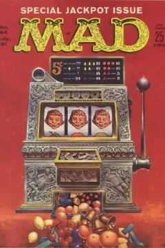 Special Jackpot Issue