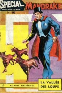 la Vallee des Loups