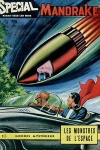 Les Monstres de L'Espace