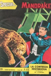 La Contessa Misteriosa