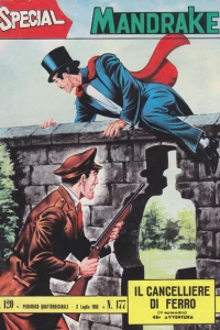 Il Cancelliere di Ferro