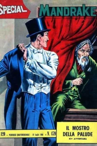 Il Mostro dellaPalude