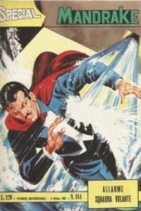 Allarme squadra volante