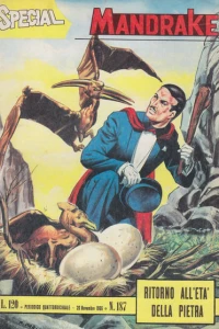 Ritorno all'etá della pietra