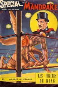 Les Pirates du Ring