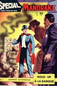 Hold-Up a la Banque