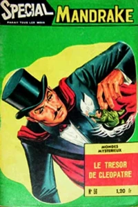 Le Tresor de Cleopatre