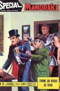 L'Homme qui Revient du Futur