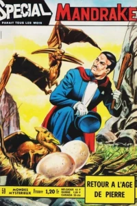 Retour a L'Age de Pierre