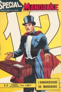 L'Anniversare de Mandrake