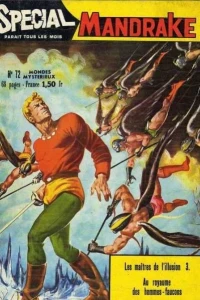 les maitres de l'illusion 3