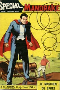 Le Magicien du Sport