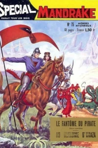 La Fantome du Pirate
