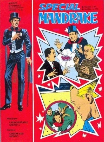Cover of Issue #86
