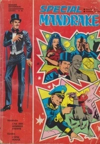 Cover of Issue #88
