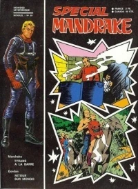 Cover of Issue #89