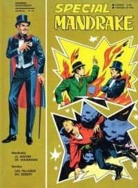 Cover of Issue #90
