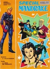 Cover of Issue #91