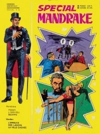 Cover of Issue #92