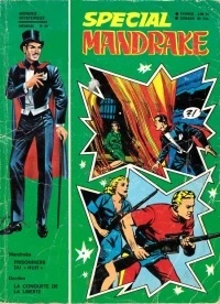 Cover of Issue #94