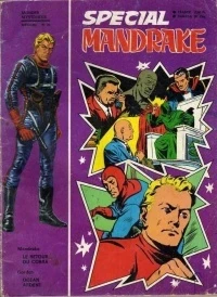 Cover of Issue #95