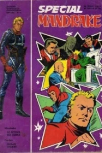 Issue #96