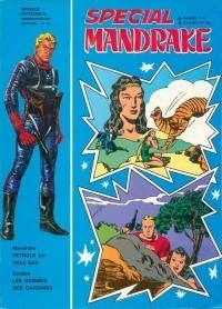 Cover of Issue #99